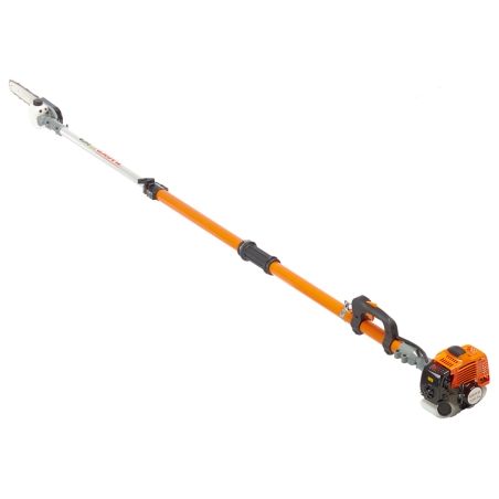 PODADORA DE ALTURA 12 0.75kW 25.4cc - 2.6 m - 3.9 m - motoscamaralweb.com