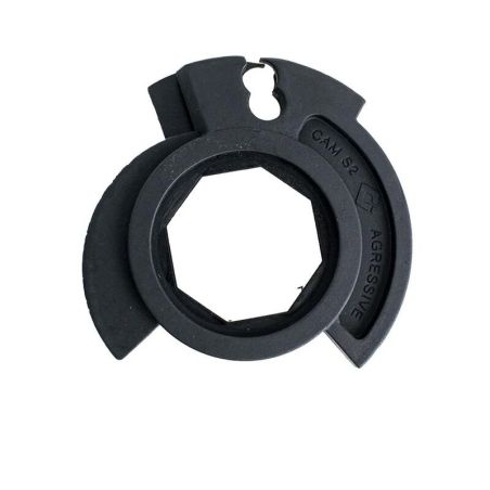 Leva de acelerador ODI Snap-Cams V2 - motoscamaralweb.com