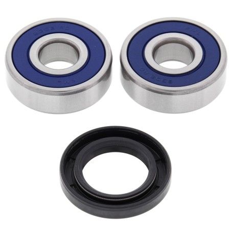Kit rodamientos de rueda ALL BALLS 25-1640 - motoscamaralweb.com