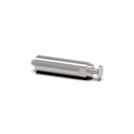 Empujador de cruceta de acero – longitud 82 mm MALOSSI - motoscamaralweb.com