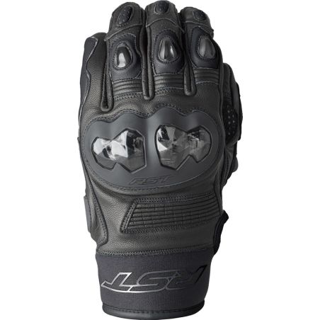 Guantes RST Freestyle 3 D3O - negro - motoscamaralweb.com