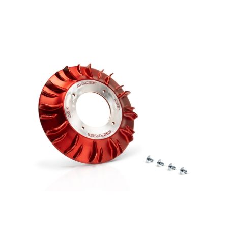Ventilador de refrigeración MHR Ø167 para encendido VESPower MALOSSI - motoscamaralweb.com
