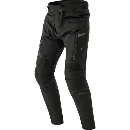 Pantalón textil RST Pro Series Paragon D3O - negro - motoscamaralweb.com