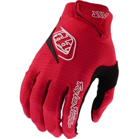 Guantes infantiles TROY LEE DESIGNS Air - Mono Scarlet Glo - motoscamaralweb.com
