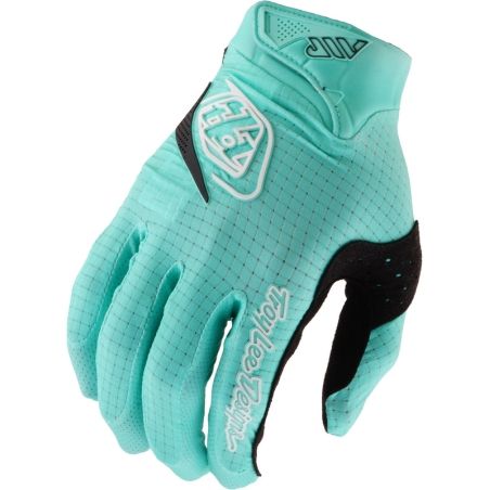 Guantes TROY LEE DESIGNS Air - Mono Real Teal - motoscamaralweb.com