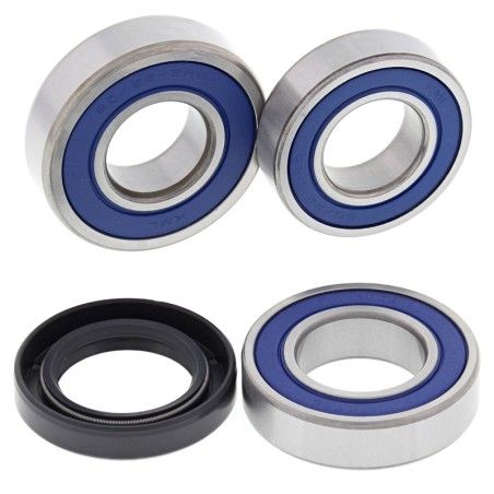 Kit rodamientos de rueda ALL BALLS 25-1720 - motoscamaralweb.com