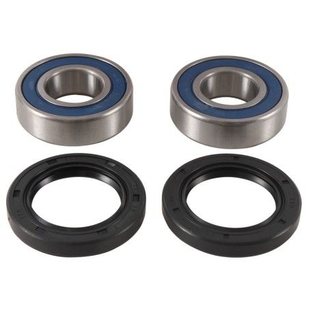 Kit rodamientos de rueda ALL BALLS 25-1738 - motoscamaralweb.com