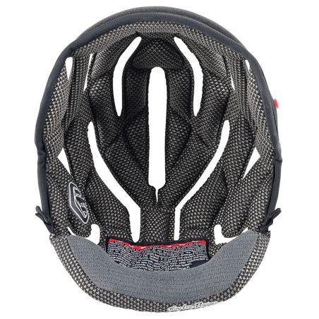 Interior superior TROY LEE DESIGN SE5 Carbon - motoscamaralweb.com