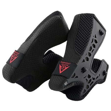 Carrilleras TROY LEE DESIGNS SE5 Composite - motoscamaralweb.com