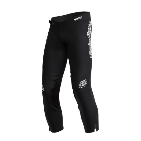 Pantalón infantil TROY LEE DESIGNS GP Pro Mono - Negro - motoscamaralweb.com