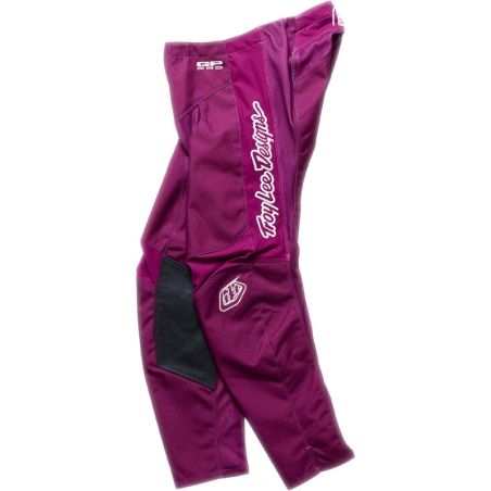 Pantalón infantil TROY LEE DESIGNS GP Pro - Mono Fuschia - motoscamaralweb.com