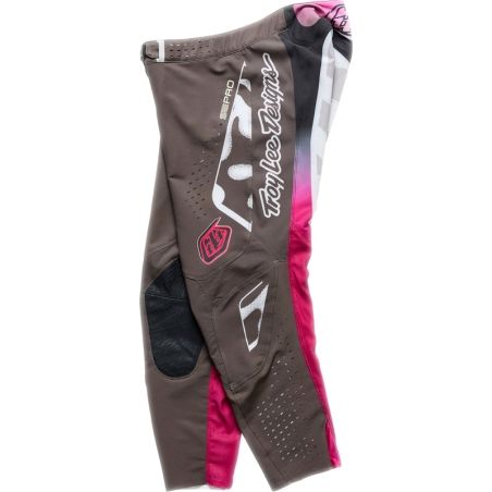 Pantalón TROY LEE DESIGNS SE Pro - Myth Dark Olive/Pumice - motoscamaralweb.com