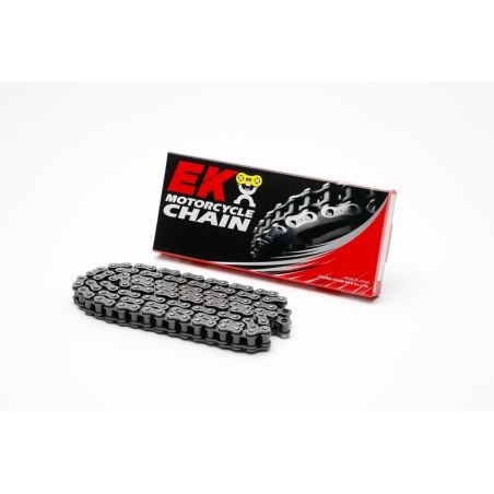 Cadena EK 428 SROZ O-Ring 428 - motoscamaralweb.com