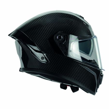 Casco Integral Carbono A618 K3 | Motos Camaral