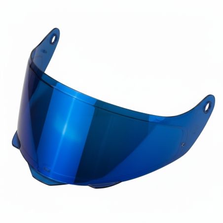 Pantalla A618 Azul con Pins para Pinlock | Motos Camaral