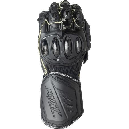 Guantes RST Pro Series GP D3O - negro - motoscamaralweb.com