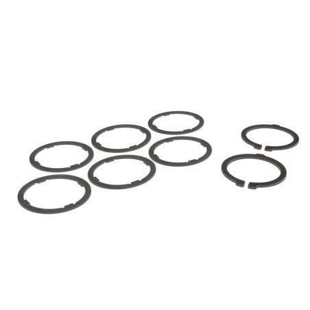 Juego de casquillos de engranajes de cambio MALOSSI - motoscamaralweb.com