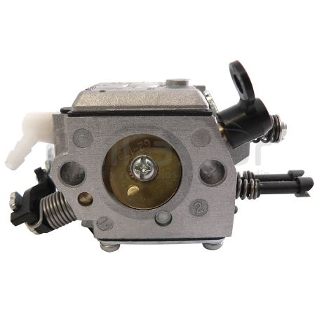 CARBURADOR ORIGINAL WALBRO ADAPTABLE A HUSQVARNA 340. 345. 350 - motoscamaralweb.com