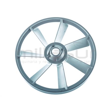 POLEA DE CORREA BOMBA COMPRESOR CA100 (33) - motoscamaralweb.com