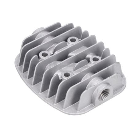 TAPA CULATA COMPRESOR CA24 (22) (2HP - 2019) - motoscamaralweb.com