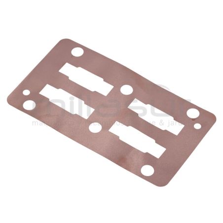 JUNTA CABEZA PISTON BOMBA COMPRESOR CA100 (5) - motoscamaralweb.com