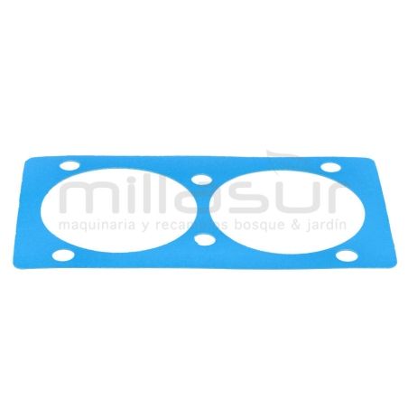 JUNTA GOMAS VALVULA BOMBA COMPRESOR CA100 (8) - motoscamaralweb.com