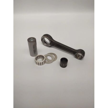 Kit biela de cigüeñal WÖSSNER - Yamaha YZ125 - motoscamaralweb.com