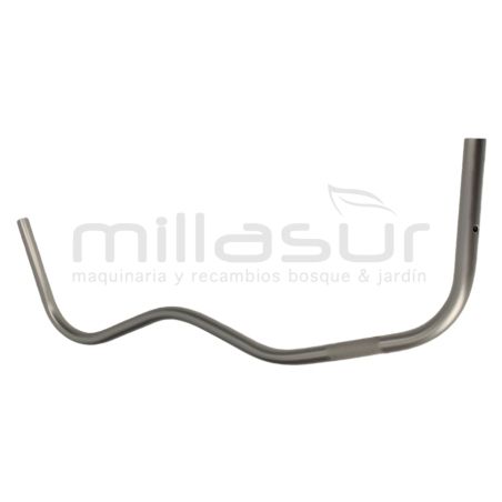 MANILLAR (19 mm ) D43C- D43B - motoscamaralweb.com