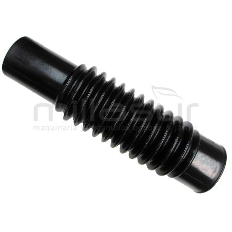 TUBO FLEXIBLE SOPLADOR. SG65C ( 1er TRAMO ) - motoscamaralweb.com
