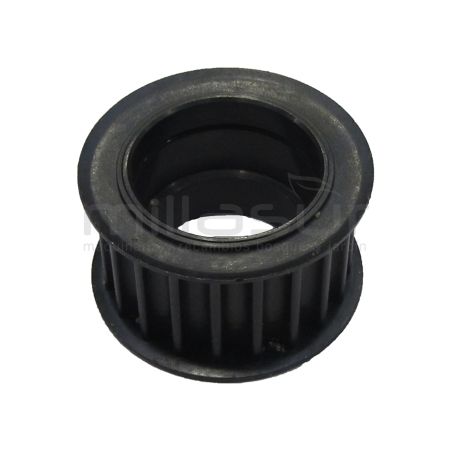 POLEA DENTADA EQUIPO CORTE ADAPTABLE A CASTEL GARDEN TC122 - motoscamaralweb.com