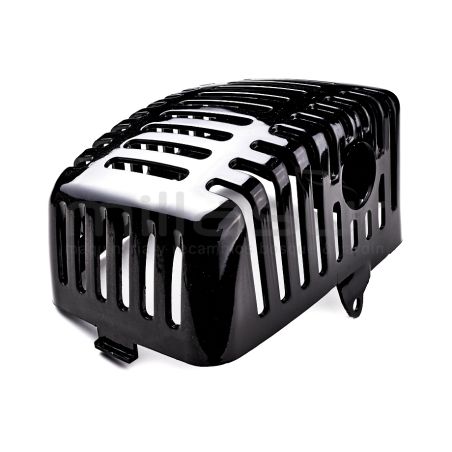 TAPA ESCAPE D43C - D52C - motoscamaralweb.com