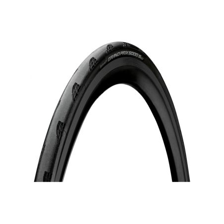 Neumático Continental GRAND PRIX 5000 TUBELESS 700X28C - motoscamaralweb.com