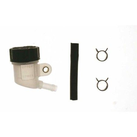 Depósito líquido de frenos transparente- motoscamaralweb.com