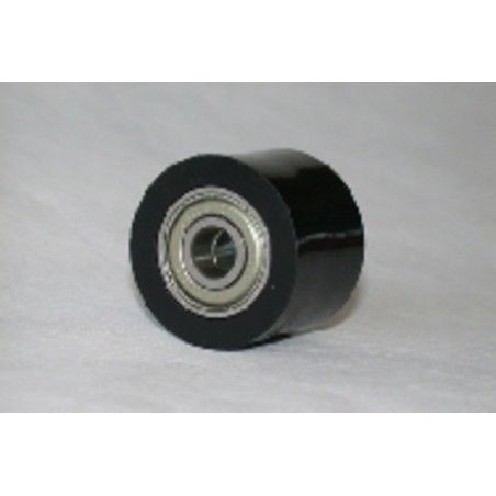 Rodillo de cadena 32mm M8 - motoscamaralweb.com