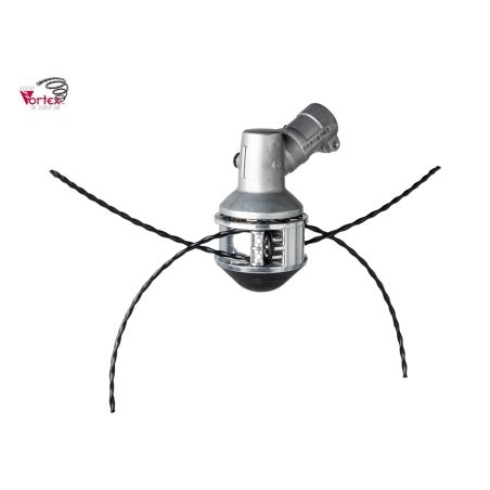 CABEZAL MULTIHILO VORTEX POWER-STRING - motoscamaralweb.com