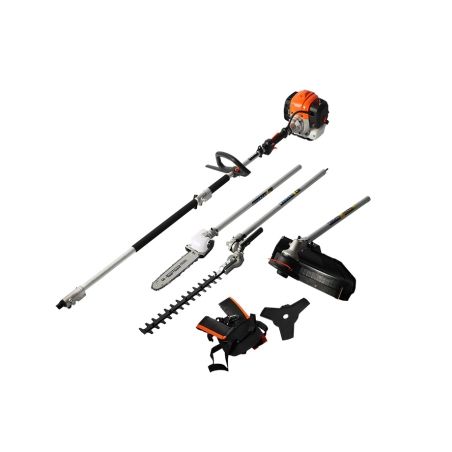DESBROZADORA MULTIFUNCIÓN 4EN1 ANOVA 35.3 CC - 1.2KW EUROV - motoscamaralweb.com