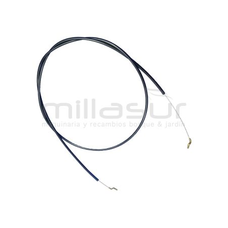 CABLE ACELERADOR HUSQV. 240R. 245R - motoscamaralweb.com