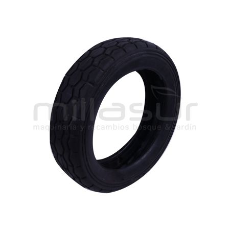 GOMA RUEDA CORTACESPED HONDA HRA 216. HRA 2160 - Ø218-145 X 55 - motoscamaralweb.com