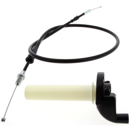 Kit puños Bihr con Acelerador CR-PRO LT-Z400 - motoscamaralweb.com