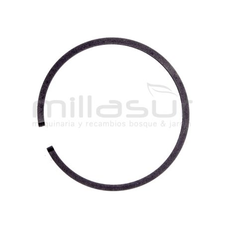 ARO. SEGMENTO PISTÓN 33.5x1.2 - motoscamaralweb.com