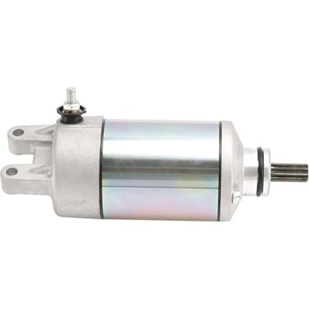 Motor de Arranque TECNIUM - motoscamaralweb.com