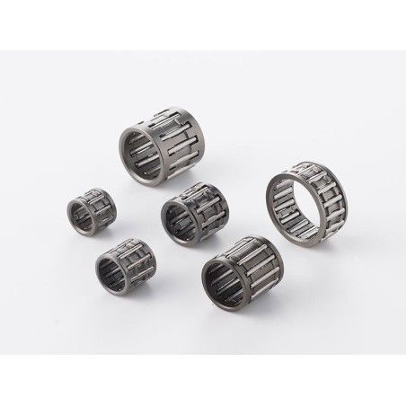 Jaula de agujas NEEDLE ROLLER BEARING - 10x14x12.5 - motoscamaralweb.com