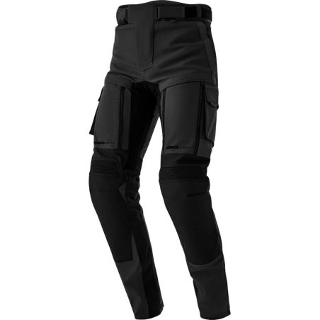 Pantalón RST Pro Series Adventure D3O - negro - motoscamaralweb.com