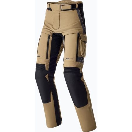 Pantalón RST Pro Series Adventure D3O - arena/negro - motoscamaralweb.com