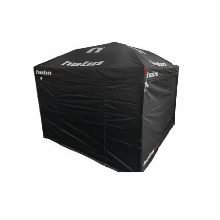 Carpa 3x3m EASY UP | HEBO | Motos Camaral