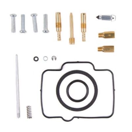 Kit de reparación de carburador PROX Honda CR R 125 90-95 - motoscamaralweb.com