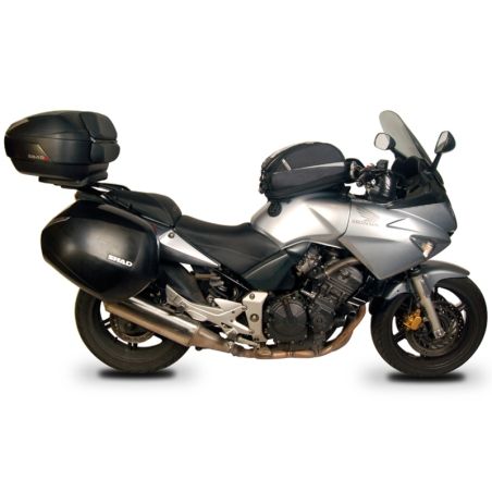 Fijaciones SHAD 3P System Honda CB500F/CB600F - motoscamaralweb.com