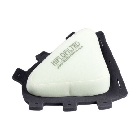 Filtro de aire HIFLOFILTRO - HFF1036 - motoscamaralweb.com