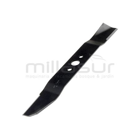 CUCHILLA CORTACÉSPED 316 MM ADAPTABLE A VIKING ME 350 ... - motoscamaralweb.com