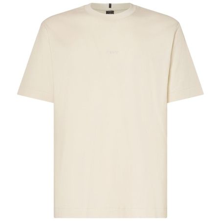 Camiseta OAKLEY B1B Repeated Tee - Mist - motoscamaralweb.com